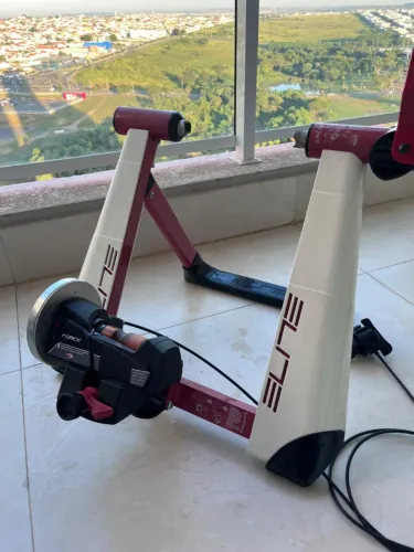 Rolo de Treino ELITE FORCE
