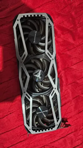 Rtx 3070 ti gainward