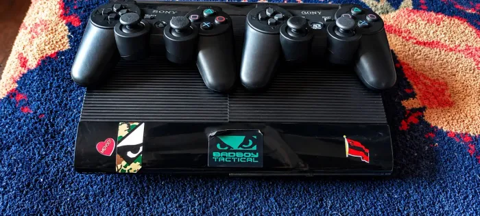 Ps3 desbloqueado hd500