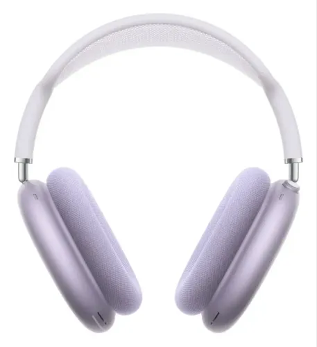 Apple AirPods Max Roxo - Novo e Lacrado