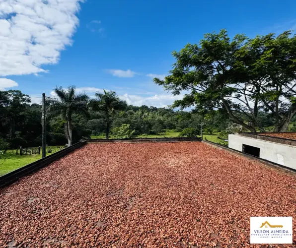 Áreas à venda, SERRA GRANDE, Uruçuca, BA