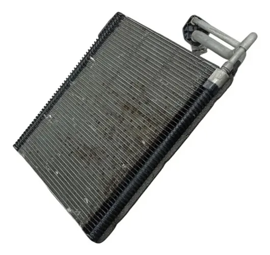 Radiador de Ar para Condicionador de Ar e Caixa de Ar BMW 320i 2014 2015