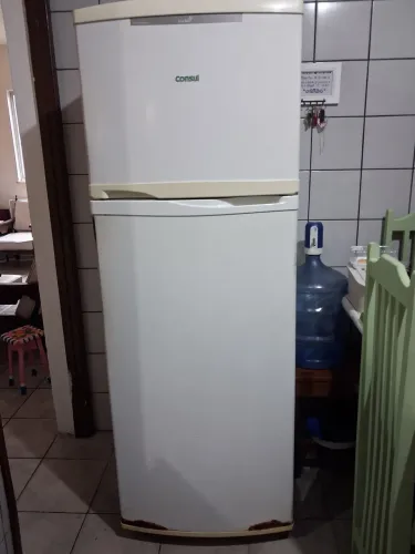 GELADEIRA Frost free, CONSUL. Excelente oportunidade!