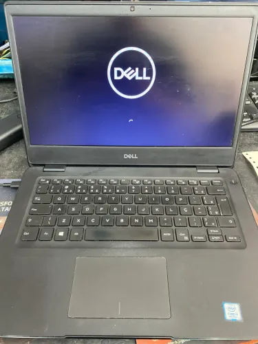 Notebook Dell Latitude 3400 I5-8