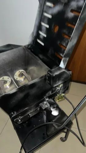 Amassadeira 5kg