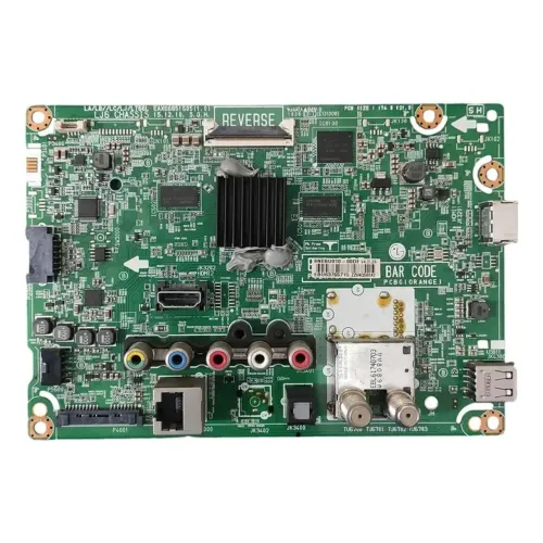 Placa Principal Lg-43lh5700 | 49lh5700