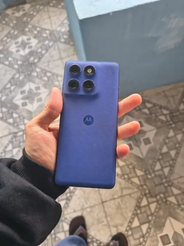 Motorola Edge 60 pro 256gb