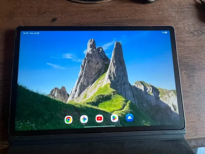 Samsung Tab S9 FE Plus