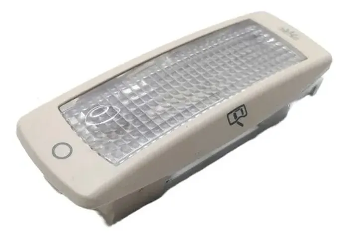 Luz Teto Cortesia Volkswagen Jetta 2010