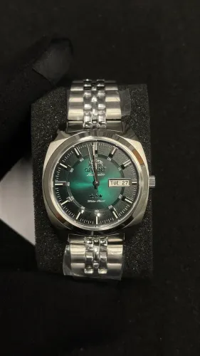 Orient Automático Heritage 3 Estrelas YN6SS005-E1SX