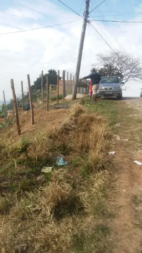 Lote ,30 mil barato 