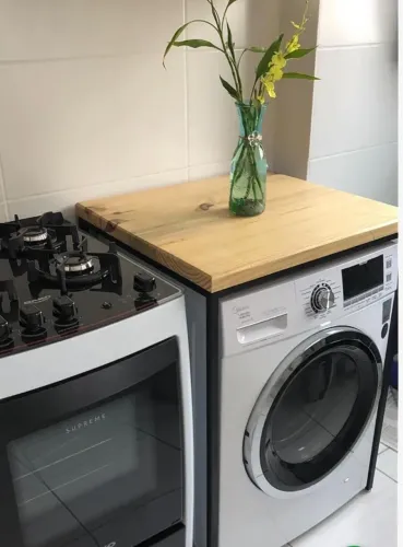 Vendo Lava e Seca Midea 11kg - SEMI NOVA 