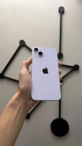 IPHONE 14 PLUS 128GB SEMINOVO 