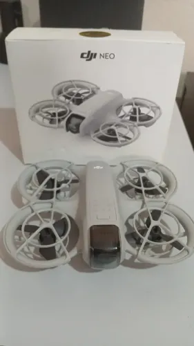 Drone Dji Neo Standard Br
