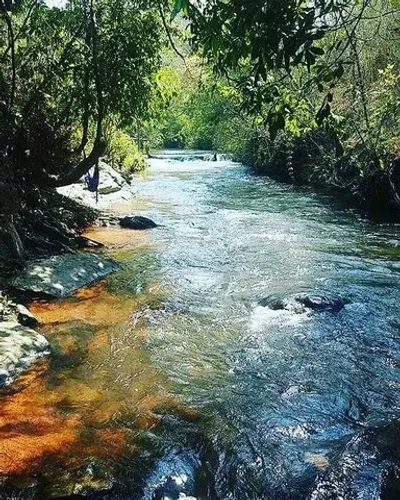 Chácara Estrada do Manso