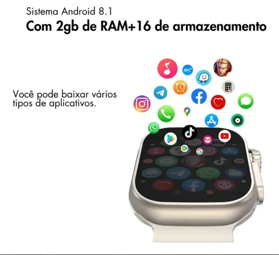 Smartwhats 