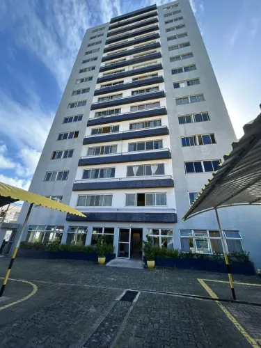 Imóvel para venda com 100 metros quadrados com 3 quartos em Acupe - Salvador - BA