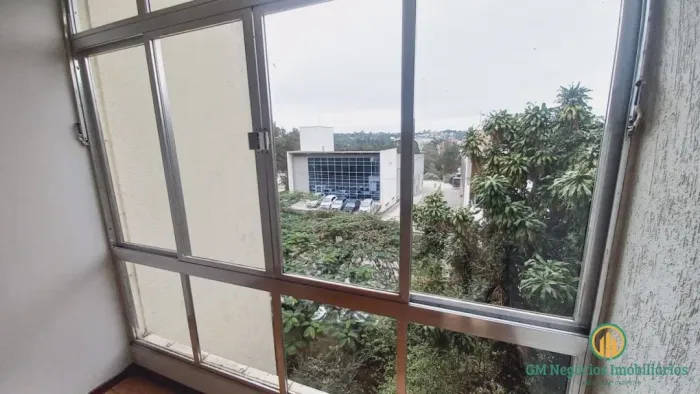 Apartamento Residencial para locação, Granja Viana II, Cotia - AP0240.