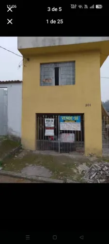 Vendo 2 casas
