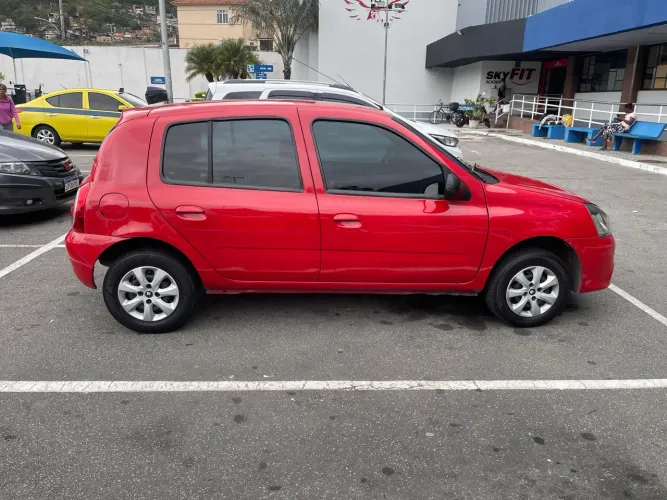 Renault Clio Rn/alize/expr./1.0 Hi-power 16V 5P 2016