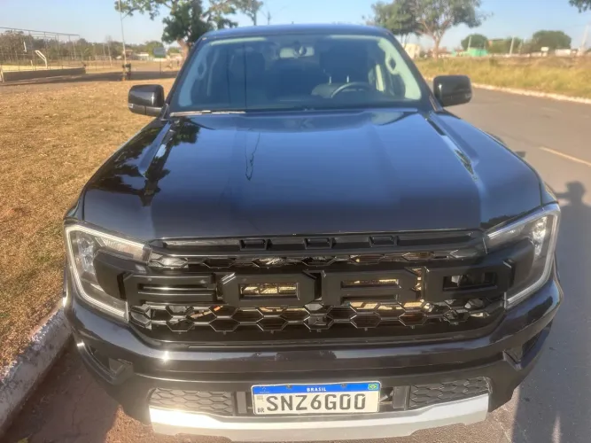 Ford Ranger XLS 2.0l 4X4 2024