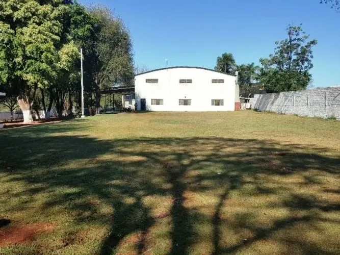 Barracão à venda em Jardim Europa, Sarandi-PR