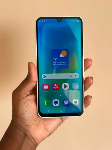 Vendo Samsung Galaxy A16