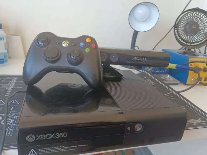 Xbox 360 RGH