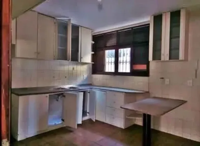 Vendo casa em Pedra do descanso! 2 quartos com garagem