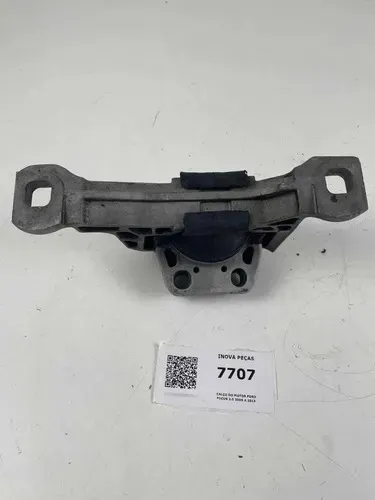 Calço Do Motor Ford Focus 2.0 2009 A 2013