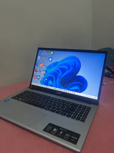 notebook acer 