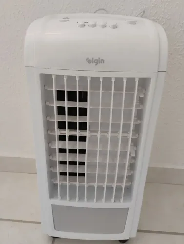 Climatizador de ar