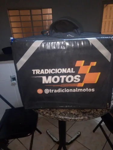 Bag