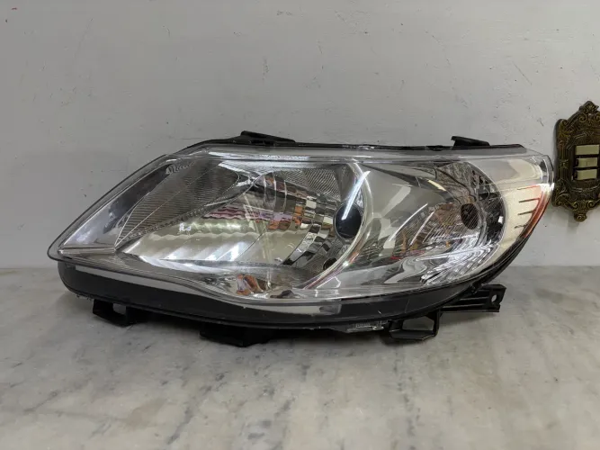 Farol gol g5 foco simples original 2009/2012