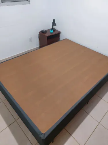 Base Box Casal