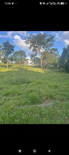 Chácara de 4.5 alqueirão em Hidrolândia GO.