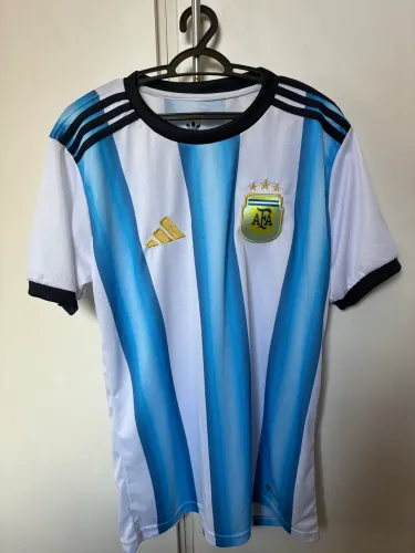 Camisa Argentina G