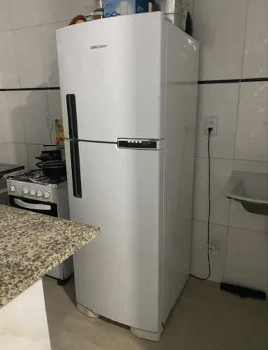 geladeira pra vender