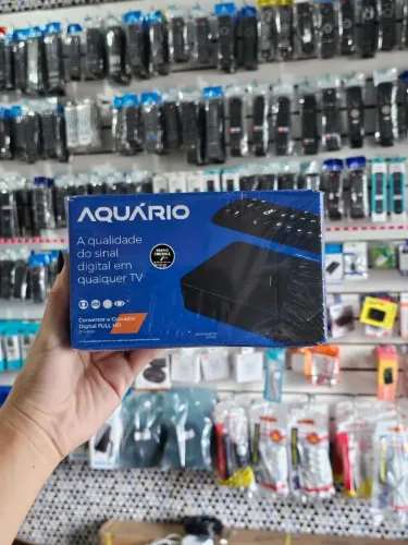 Conversor - Aquário (FULL HD) whatsapp na descrição!