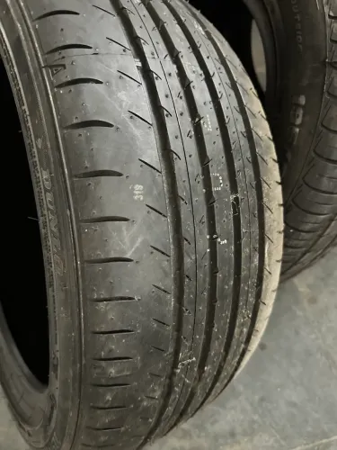 Pneu Dunlop 225/45 R17