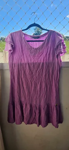Vendo vestido novo
