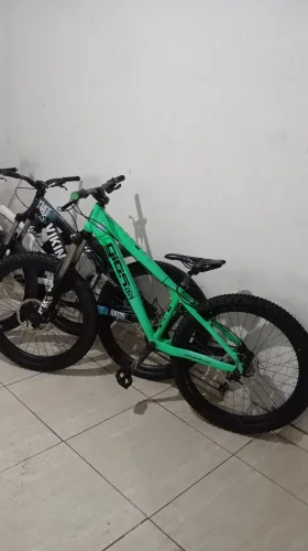 Gios frx inteira ou peças 