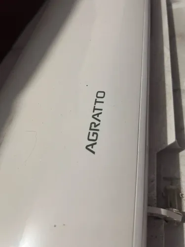 Ar Condicionado Split Inverter 9000 BTUS quente e frio