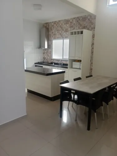 Casa em Condomínio para Venda em Sorocaba, Wanel Ville, 3 dormitórios, 1 suíte, 3 banheiro