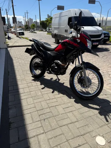 Xre 190 