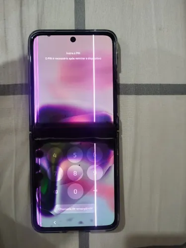 Motorola Razar