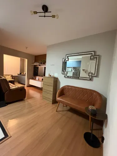 Apartamento para venda com 62 metros quadrados com 3 quartos em Santana - São Paulo - São