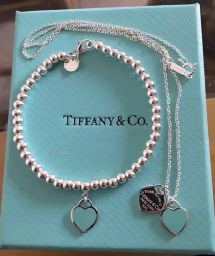Conjunto Tiffany
