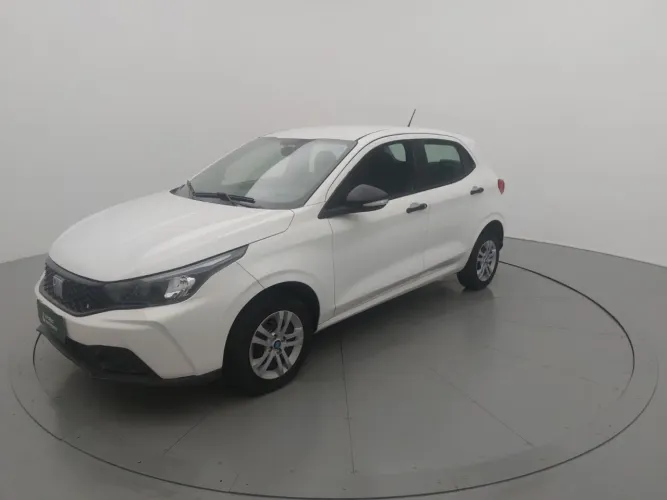 Fiat Argo Drive 1.0 Firefly 2026