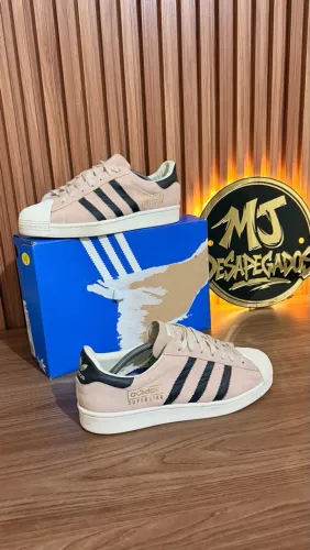 Adidas superstar